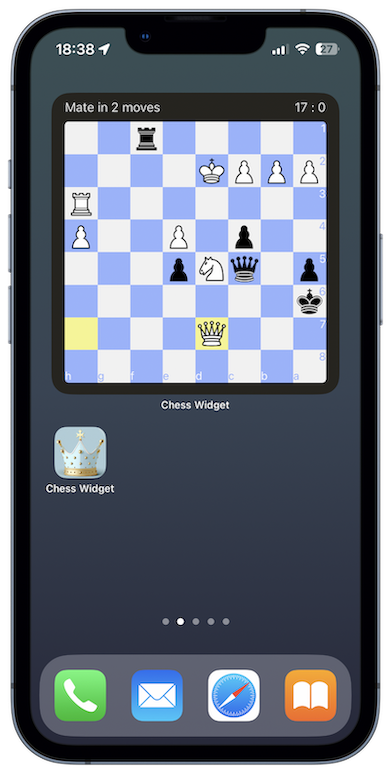 Lite lichess - Online Chess for Android - Download