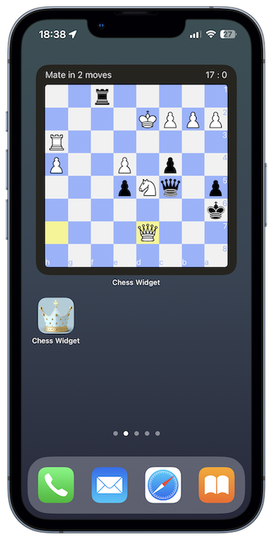 Lite lichess - Online Chess para Android - Download